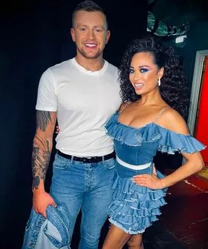 Katya Jones OnlyFans Leaked Free Thumbnail Picture - #yHut9QlgGi