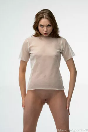 Katya Kliger OnlyFans Leaked Free Thumbnail Picture - #zcFepRT1ds