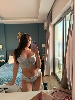 Katya Luky OnlyFans Leaked Free Thumbnail Picture - #03I9QMmbxK