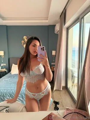 Katya Luky OnlyFans Leaked Free Thumbnail Picture - #9B7SPQ4hXO