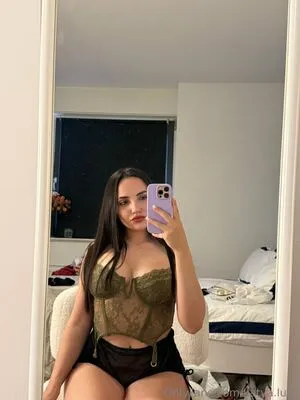 Katya Luky OnlyFans Leaked Free Thumbnail Picture - #tlxNuPEACF