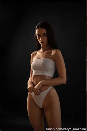 Katya Mozhina OnlyFans Leaked Free Thumbnail Picture - #A5mofl2h2e