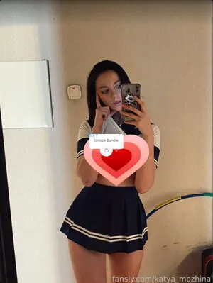 Katya Mozhina OnlyFans Leaked Free Thumbnail Picture - #TKQfbJOpby