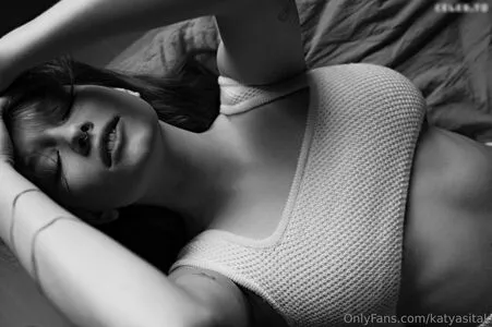 Katya Sitak OnlyFans Leaked Free Thumbnail Picture - #FWWukhjWry
