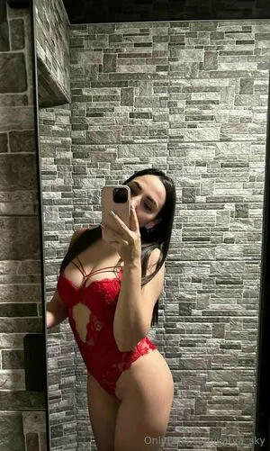 Katya Sky OnlyFans Leaked Free Thumbnail Picture - #455BdRtOkV