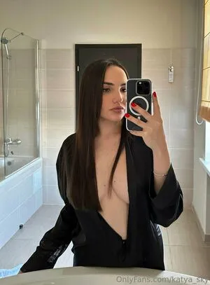 Katya Sky OnlyFans Leaked Free Thumbnail Picture - #5OE2wiGO0l