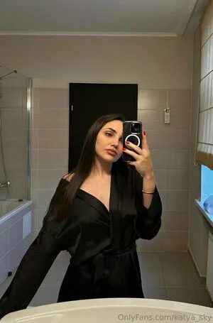 Katya Sky OnlyFans Leaked Free Thumbnail Picture - #AXOCNez3mc