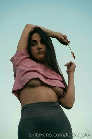 Katya Sky OnlyFans Leaked Free Thumbnail Picture - #IfLPedTgzT