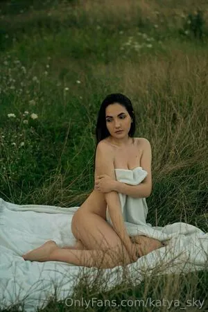 Katya Sky OnlyFans Leaked Free Thumbnail Picture - #Ki31d99JxX
