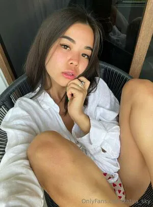 Katya Sky OnlyFans Leaked Free Thumbnail Picture - #TB28I1vusO