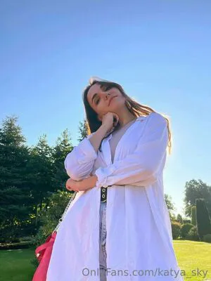 Katya Sky OnlyFans Leaked Free Thumbnail Picture - #VLvN2mgXoM