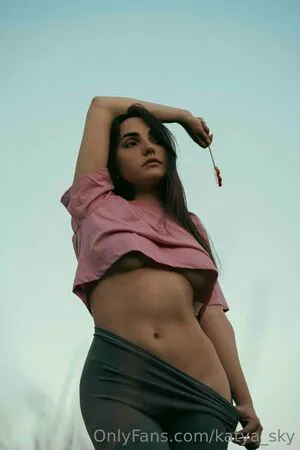 Katya Sky OnlyFans Leaked Free Thumbnail Picture - #fV1mKL3J0v
