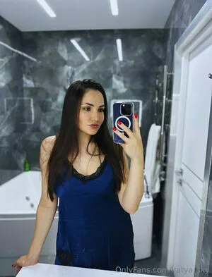 Katya Sky OnlyFans Leaked Free Thumbnail Picture - #fq5EEAu3XP