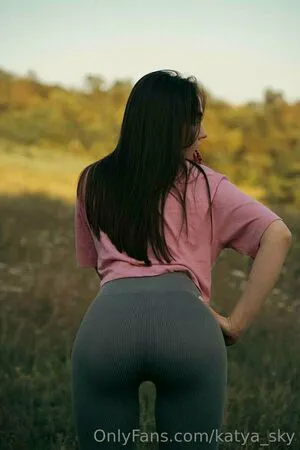 Katya Sky OnlyFans Leaked Free Thumbnail Picture - #iuzjyFM8Z4