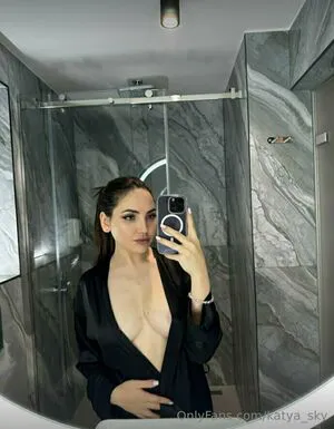 Katya Sky OnlyFans Leaked Free Thumbnail Picture - #paNnNh6JxP