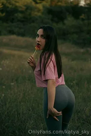 Katya Sky OnlyFans Leaked Free Thumbnail Picture - #sAhf8LU4Dm