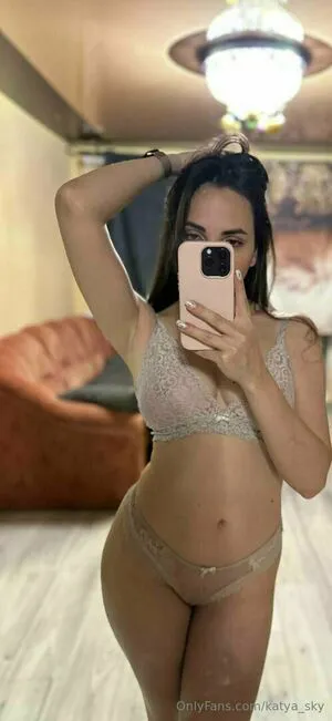 Katya Sky OnlyFans Leaked Free Thumbnail Picture - #zWowRii2V6