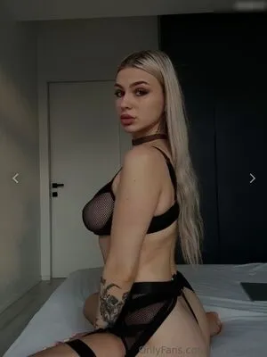 Katya Soulll OnlyFans Leaked Free Thumbnail Picture - #lgW1z38dIJ