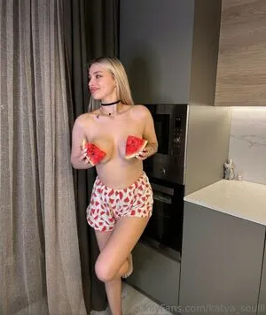 Katya Soulll OnlyFans Leaked Free Thumbnail Picture - #xFadXnklot