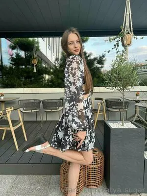 Katya Sugar OnlyFans Leaked Free Thumbnail Picture - #0oibZhISrA