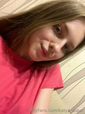 Katya Sugar OnlyFans Leaked Free Thumbnail Picture - #BTuMoGf5n7