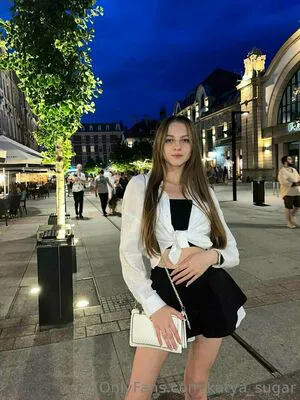Katya Sugar OnlyFans Leaked Free Thumbnail Picture - #C69w3eyd03