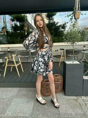 Katya Sugar OnlyFans Leaked Free Thumbnail Picture - #HlvluGrp0T