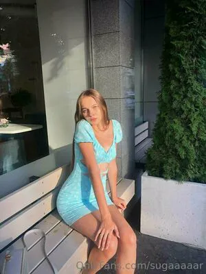 Katya Sugar OnlyFans Leaked Free Thumbnail Picture - #Nsvvs2v2h2