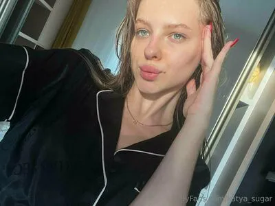 Katya Sugar OnlyFans Leaked Free Thumbnail Picture - #Xj9hPZgZme