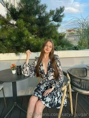 Katya Sugar OnlyFans Leaked Free Thumbnail Picture - #pxS37YOxzO