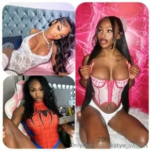 Katya Sweet1 OnlyFans Leaked Free Thumbnail Picture - #bWZSDpOdWB