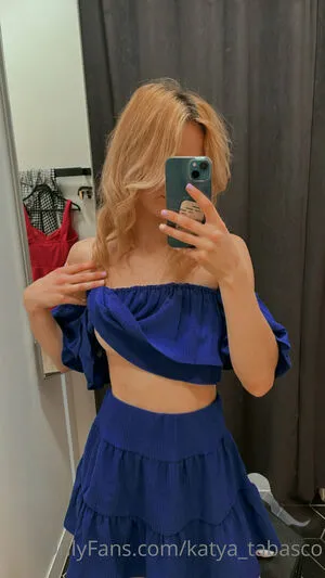 Katya Tabasco OnlyFans Leaked Free Thumbnail Picture - #2iRYToNOhZ