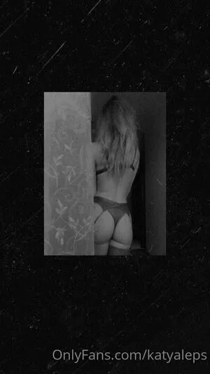 Katya Tabasco OnlyFans Leaked Free Thumbnail Picture - #8ly3iw1NtU