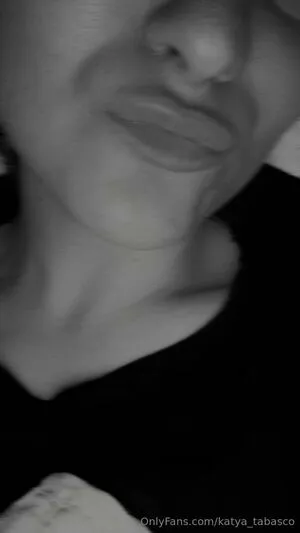 Katya Tabasco OnlyFans Leaked Free Thumbnail Picture - #EKTwliStaL