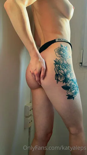 Katya Tabasco OnlyFans Leaked Free Thumbnail Picture - #HuiV54DWEY