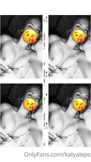 Katya Tabasco OnlyFans Leaked Free Thumbnail Picture - #eNa9jACtya