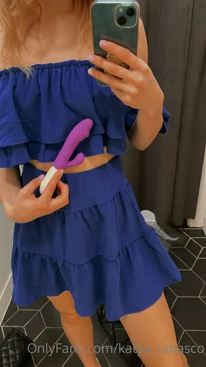 Katya Tabasco OnlyFans Leaked Free Thumbnail Picture - #fpgFUDCMVw