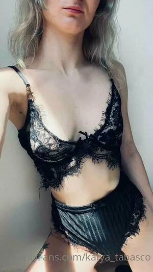 Katya Tabasco OnlyFans Leaked Free Thumbnail Picture - #nuIbv2gU5q