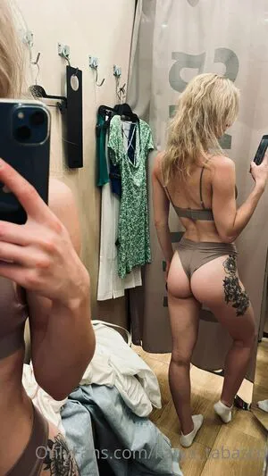 Katya Tabasco OnlyFans Leaked Free Thumbnail Picture - #wQZwFlh9u6