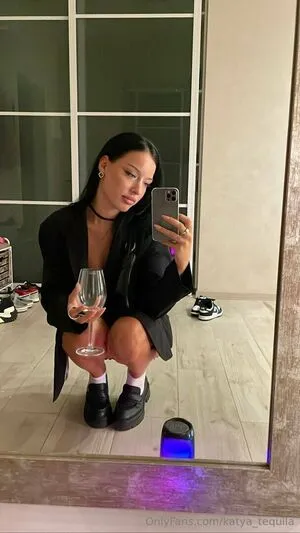 Katya Tequila OnlyFans Leaked Free Thumbnail Picture - #C2GVHBqsqs