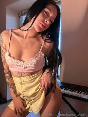 Katya Tequila OnlyFans Leaked Free Thumbnail Picture - #iN6lVUS6Ht