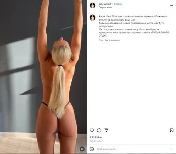 Katya Zhest OnlyFans Leaked Free Thumbnail Picture - #rqcKk0fZxq