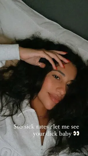 Katyaaaaa OnlyFans Leaked Free Thumbnail Picture - #ny6nTliYAj