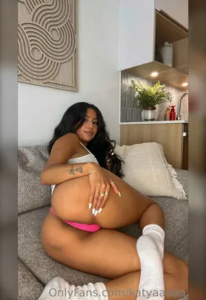 Katyaaaaa OnlyFans Leaked Free Thumbnail Picture - #q6mn1sUm5D