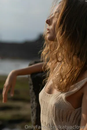 Katyaclover OnlyFans Leaked Free Thumbnail Picture - #26PykvAYLu