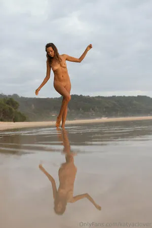 Katyaclover OnlyFans Leaked Free Thumbnail Picture - #9uBr7aDiLl