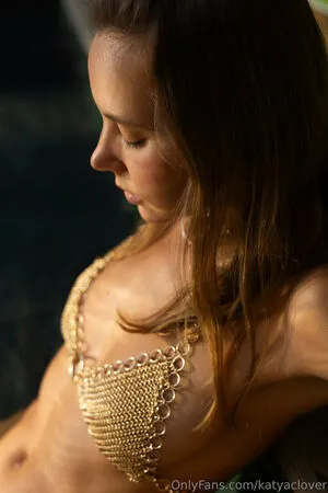 Katyaclover OnlyFans Leaked Free Thumbnail Picture - #L6mVptvp1W