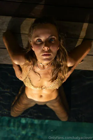Katyaclover OnlyFans Leaked Free Thumbnail Picture - #Yg7coBzEmm
