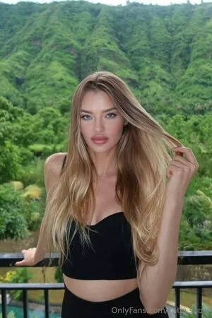 Katyaevill OnlyFans Leaked Free Thumbnail Picture - #3Nl56m3L5O