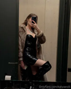 Katyaevill OnlyFans Leaked Free Thumbnail Picture - #fulm8MPHC7